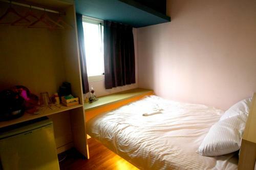 Apartamento Color Hostel