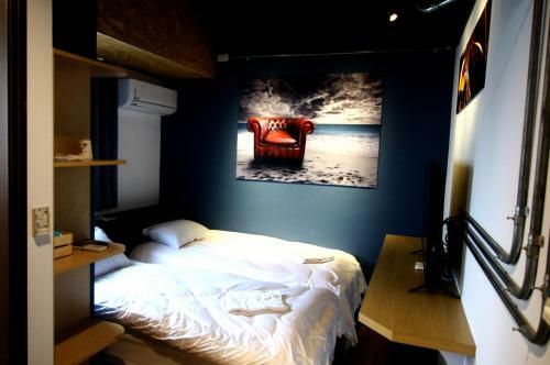 Apartamento Color Hostel