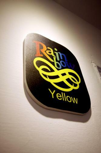 Apartamento Color Hostel