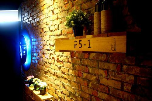 Apartamento Color Hostel