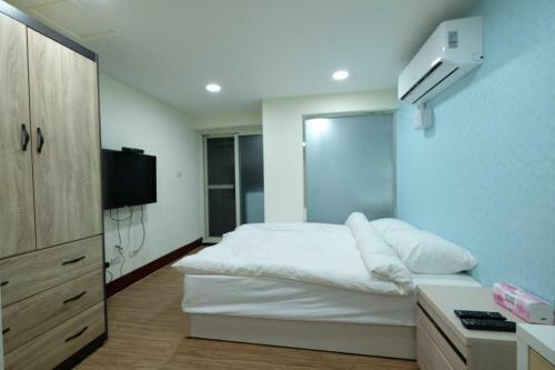 Apartamento Color Hostel
