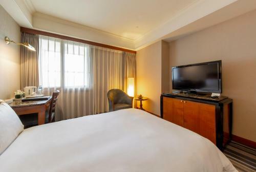 Hotel National