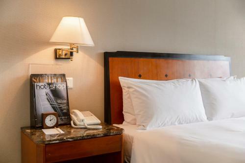 Hotel National