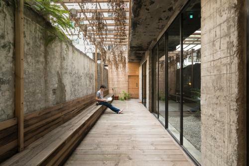 Sof Hotel