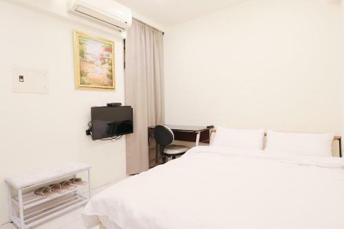 Hostal Feihsiang Hostel