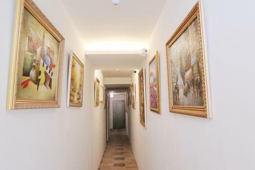 Hostal Feihsiang Hostel