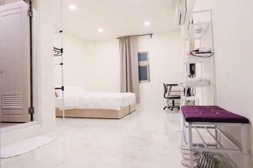 Hostal Feihsiang Hostel