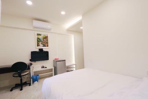 Hostal Feihsiang Hostel
