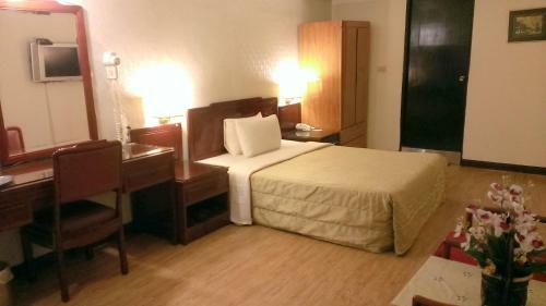 Galaxy Hotel