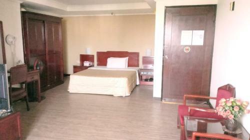 Galaxy Hotel