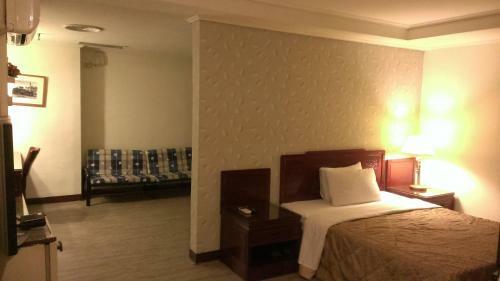 Galaxy Hotel
