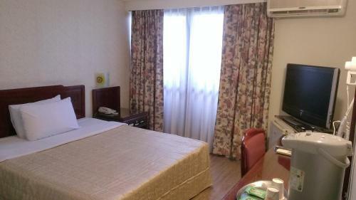 Galaxy Hotel