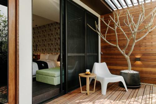 Posada Petrichor Hotel