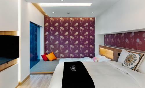 Posada Petrichor Hotel