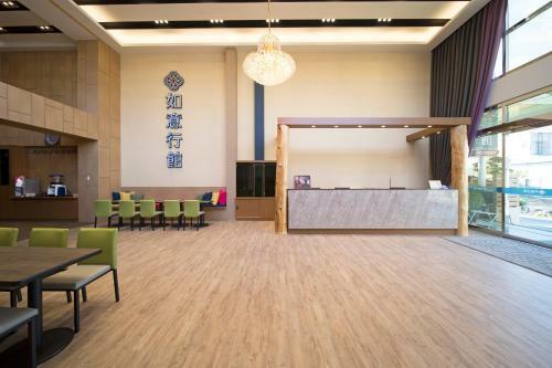 Hotel Ruyi Inn