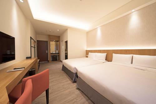 Hotel Ruyi Inn