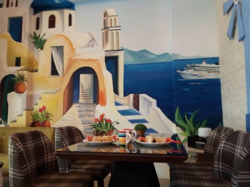 Love Boat B&B