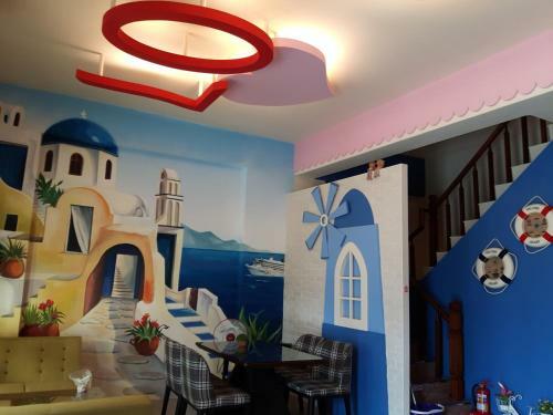 Love Boat B&B