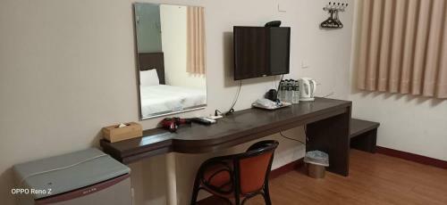Min Chiao Hotel