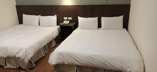 Min Chiao Hotel