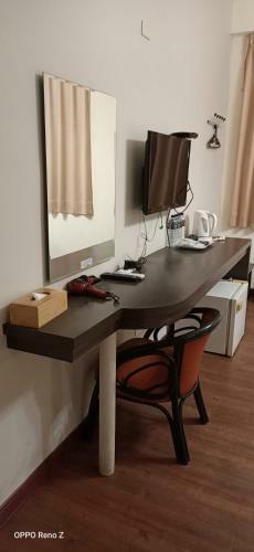 Min Chiao Hotel