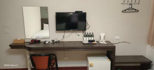 Min Chiao Hotel