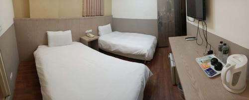 Min Chiao Hotel