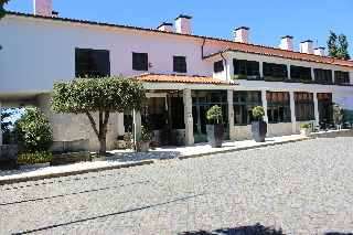 Hotel Rural Casa De S. Pedro