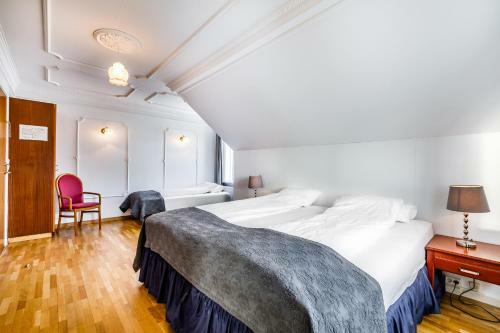 Hotel Blonduos