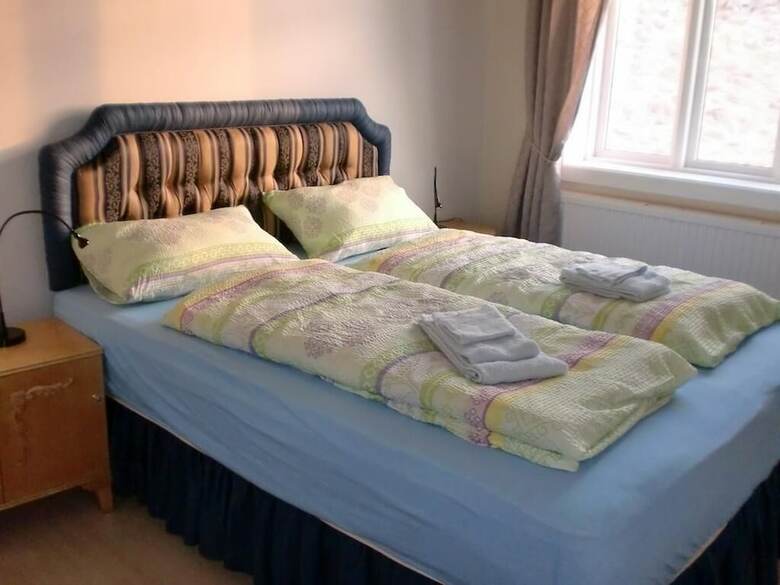 Hostal Guesthouse Tilraun