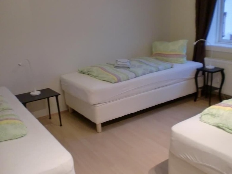 Hostal Guesthouse Tilraun