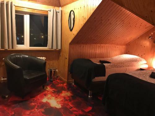 Hostal Guesthouse �rny