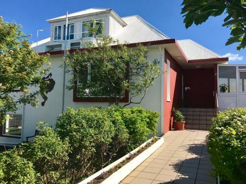 Hostal Guesthouse �rny