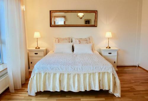 Hostal Guesthouse �rny