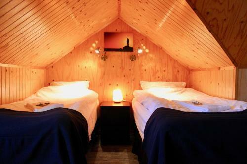 Hostal Guesthouse �rny