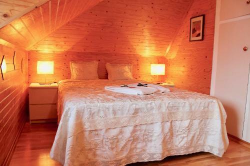 Hostal Guesthouse �rny