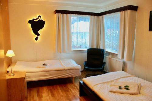 Hostal Guesthouse �rny