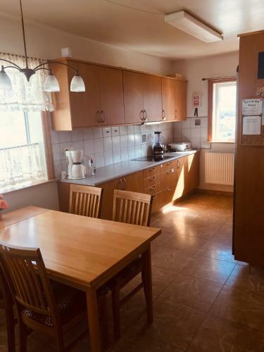 Hostal Guesthouse �rny