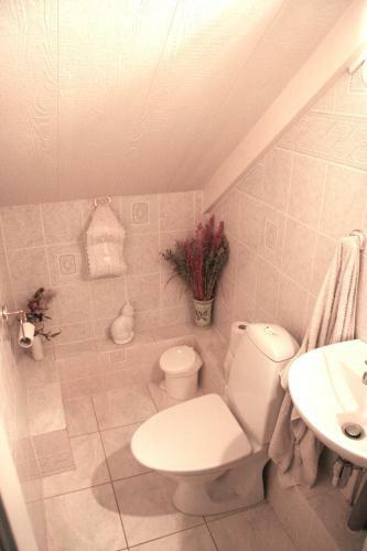 Hostal Guesthouse �rny