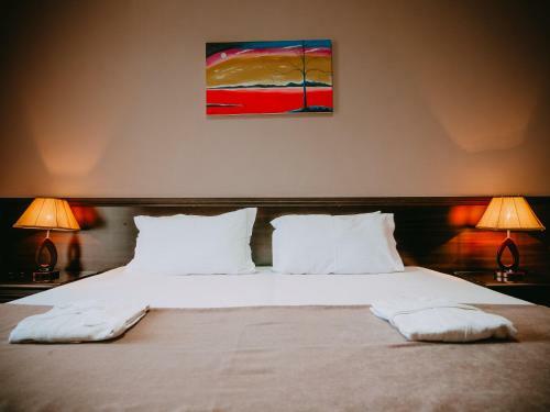 Hotel Prometheus