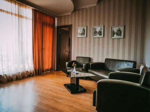 Hotel Prometheus