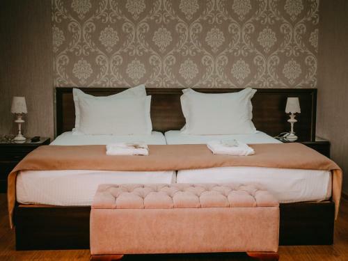 Hotel Prometheus