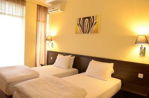 Hotel Prometheus