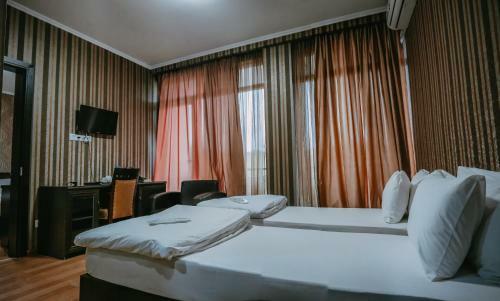 Hotel Prometheus