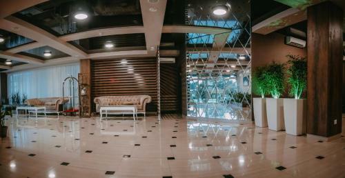 Hotel Prometheus