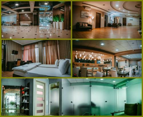 Hotel Prometheus