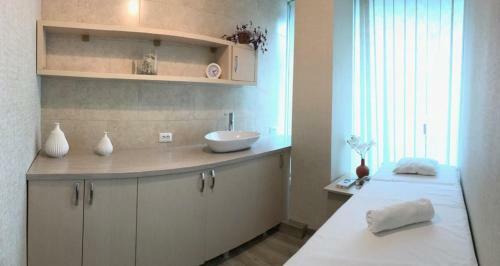 Hotel Prometheus