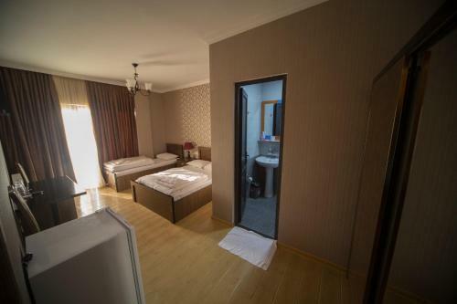 Nikala Hotel