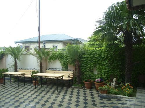 Nikala Hotel