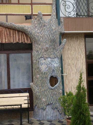 Nikala Hotel
